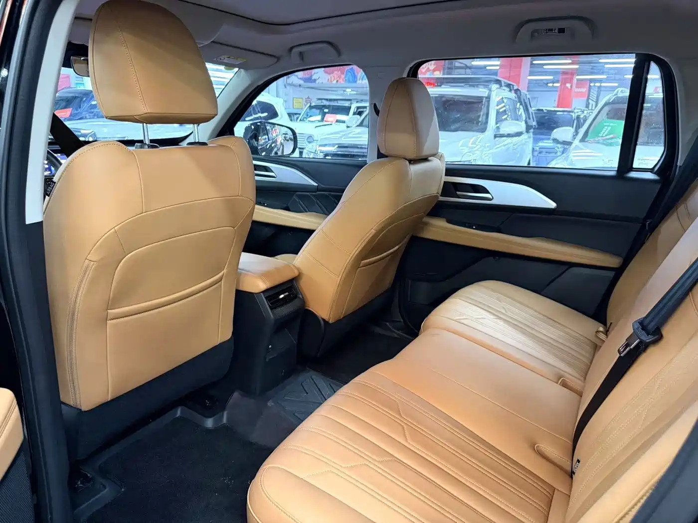 Haval H5 2025 2025 2.0T Auto 4WD Navigation Edition (Diesel)