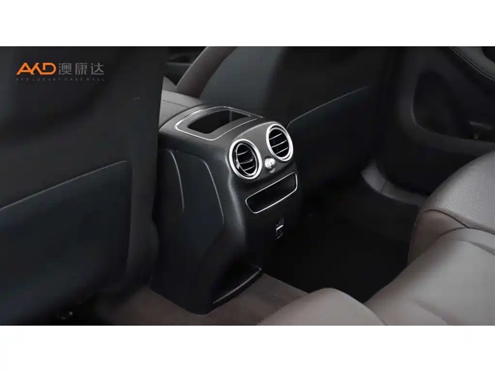 Mercedes-Benz GLC 2022 Facelift II GLC 260 L 4MATIC Sport Model фото 9