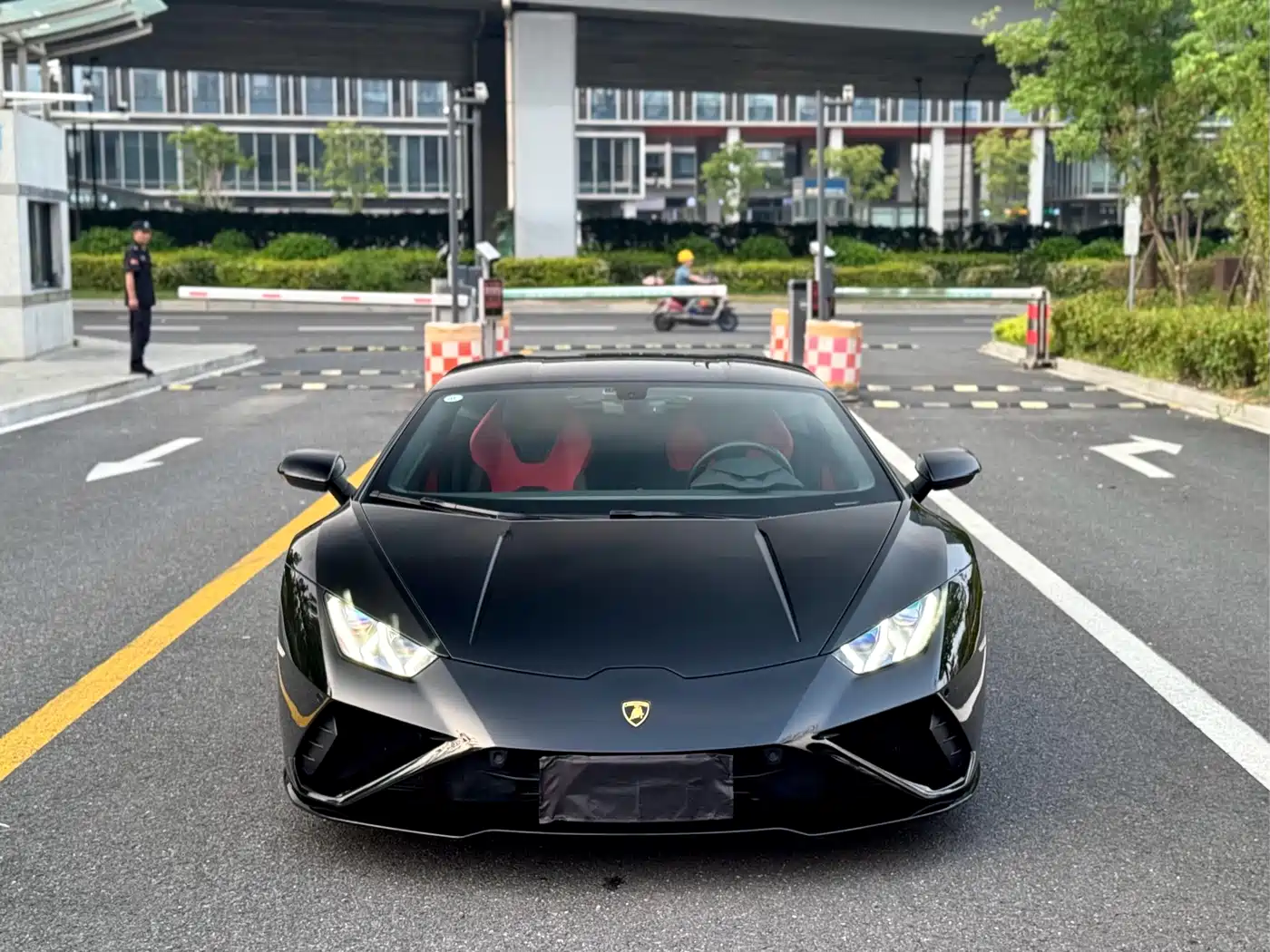 Lamborghini Huracán 2023 2020 Huracán EVO RWD