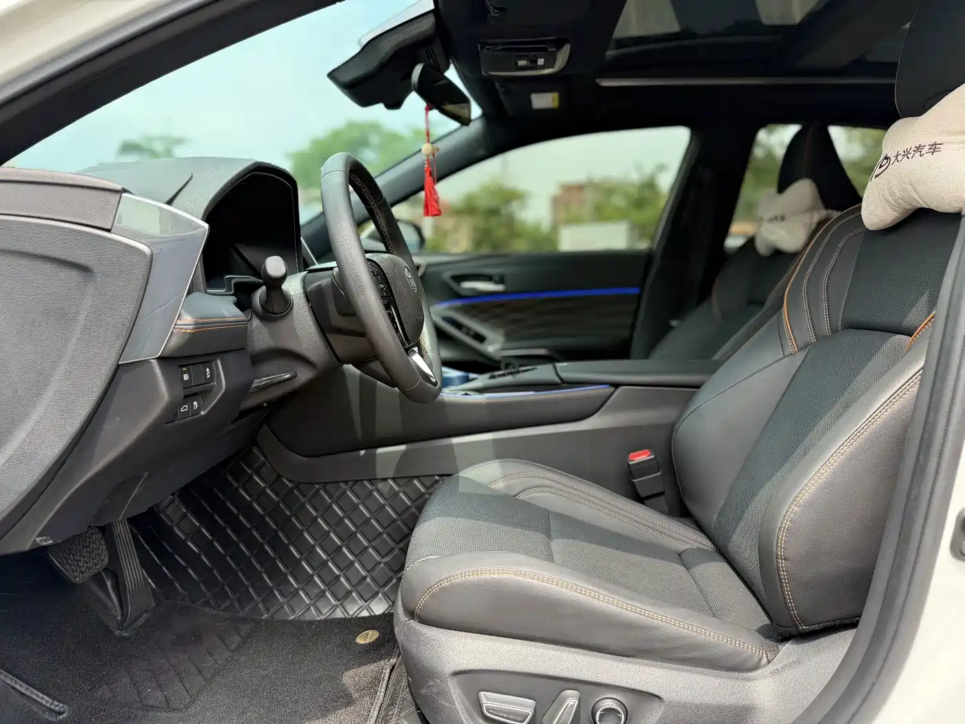 Toyota Avalon 2024 2024 2.0L Luxury Edition