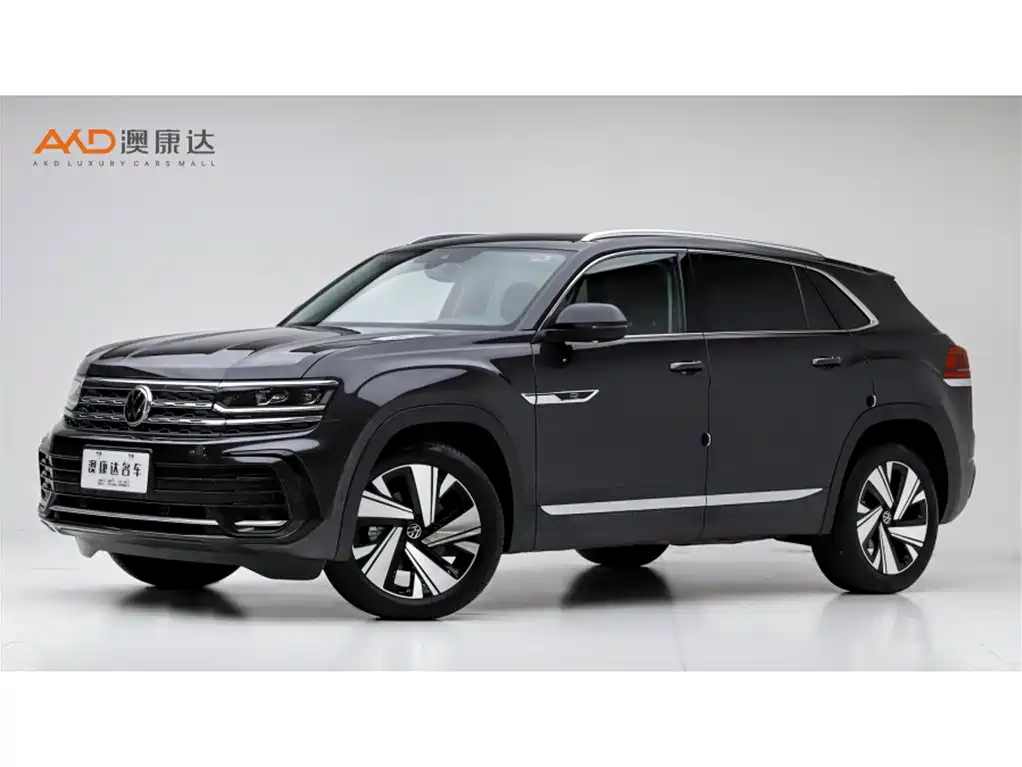 Volkswagen Teramont 2020 Teramont X 380TSI 4WD Premium Luxury