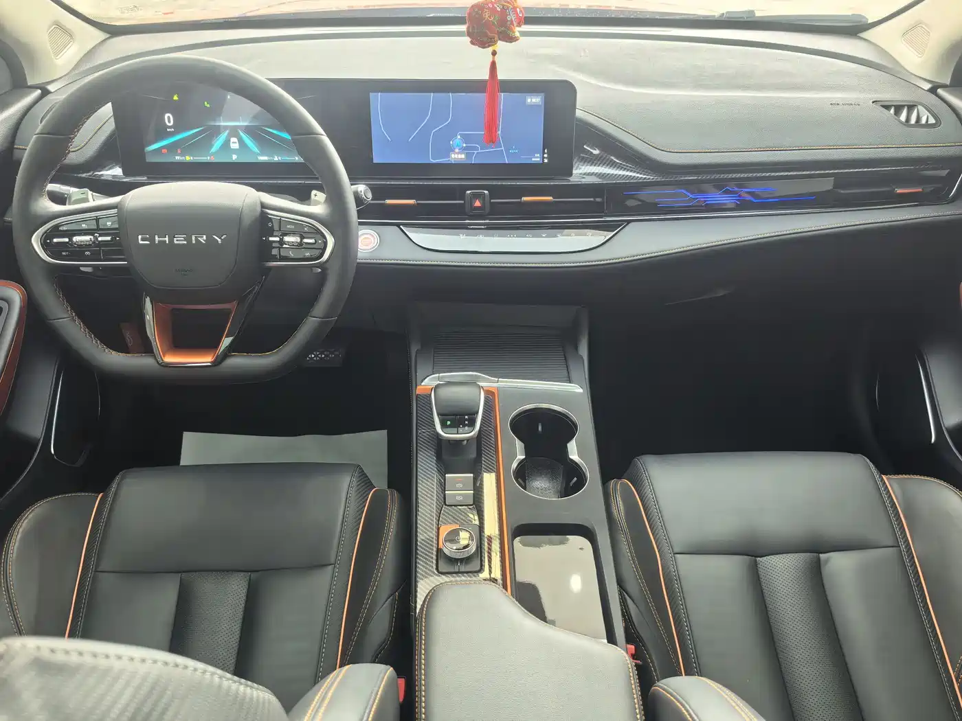 Chery Arrizo 5 GT 2023 2023 1.6T DCT Speed