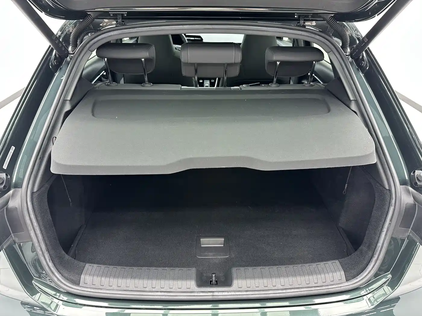 Audi A3 2022 Sportback 35 TFSI Style Sport фото 18