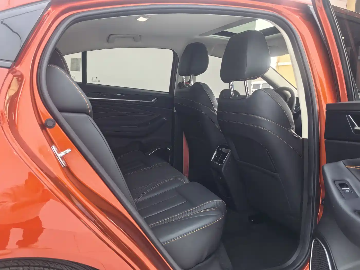 Chery Arrizo 5 GT 2023 2023 1.6T DCT Speed