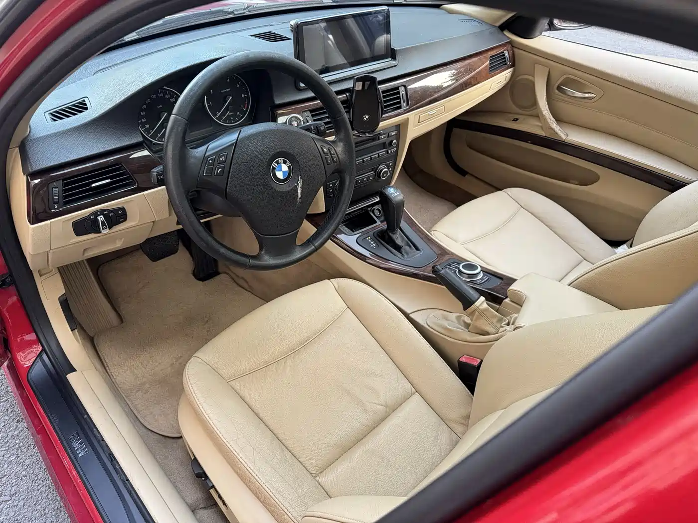 BMW 3 Series 2011 320i Fashion фото 7