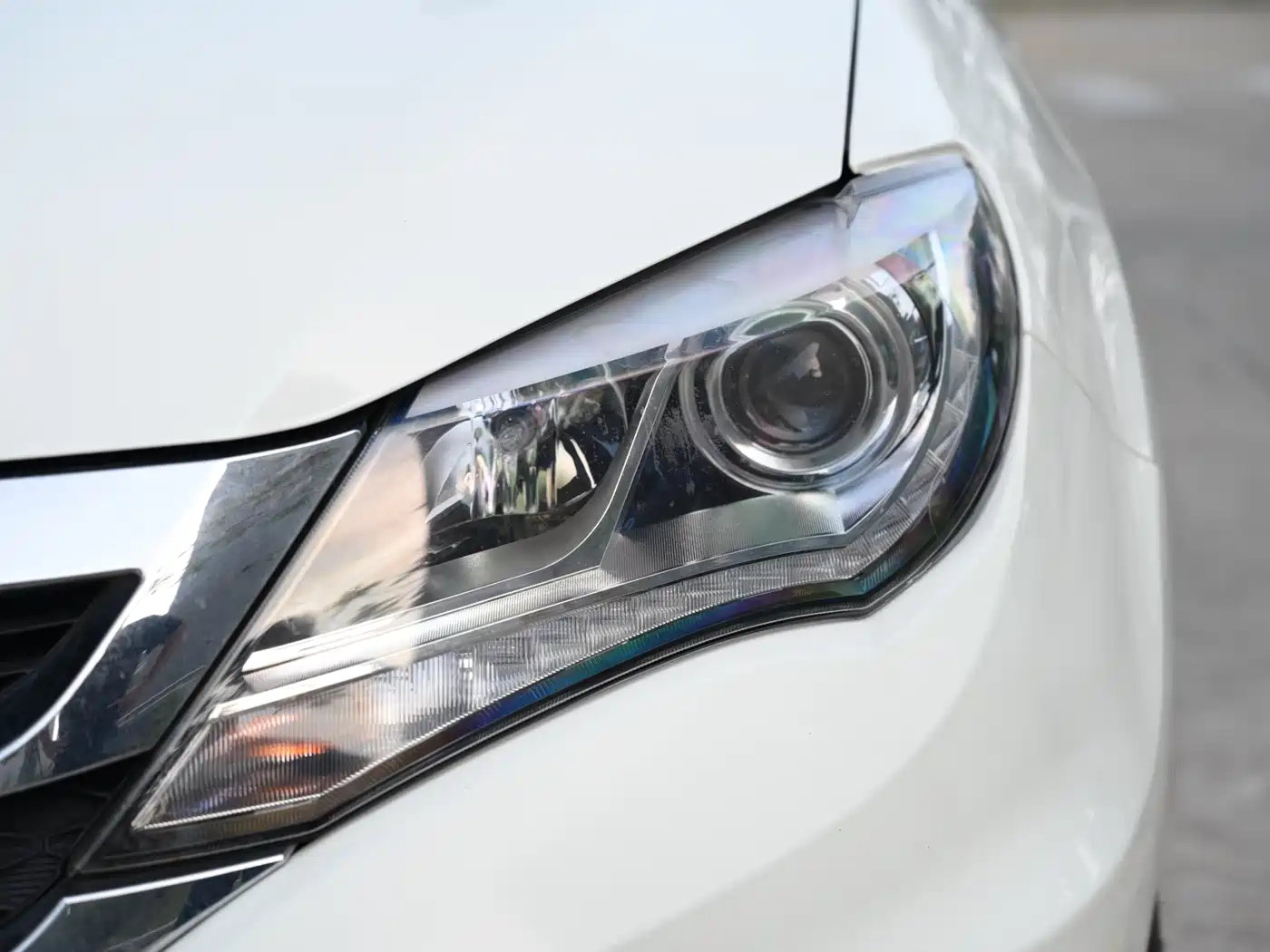 BYD S7 2015 2.0T Automatic Premium фото 18