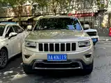 Фото 2 - Jeep Grand Cherokee (Import)
