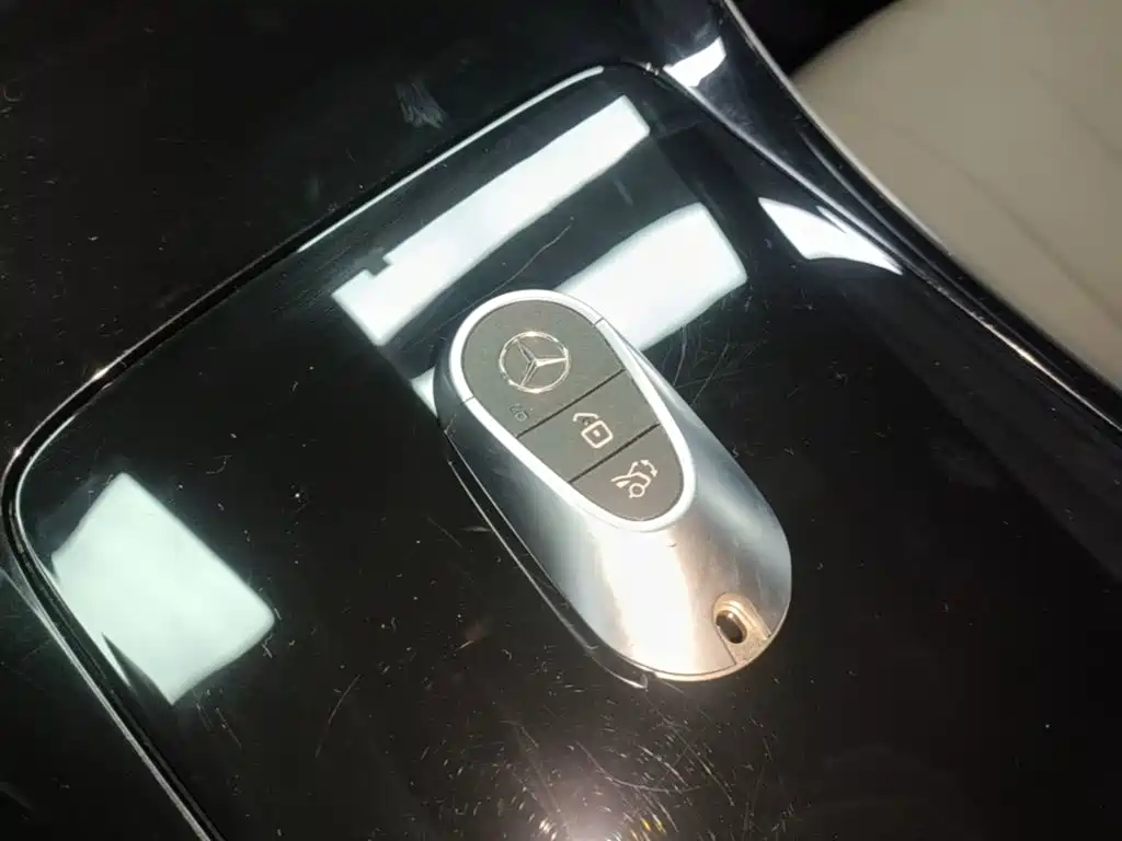 Mercedes-Benz EQE SUV 2023 2023 350 4MATIC Luxury Edition