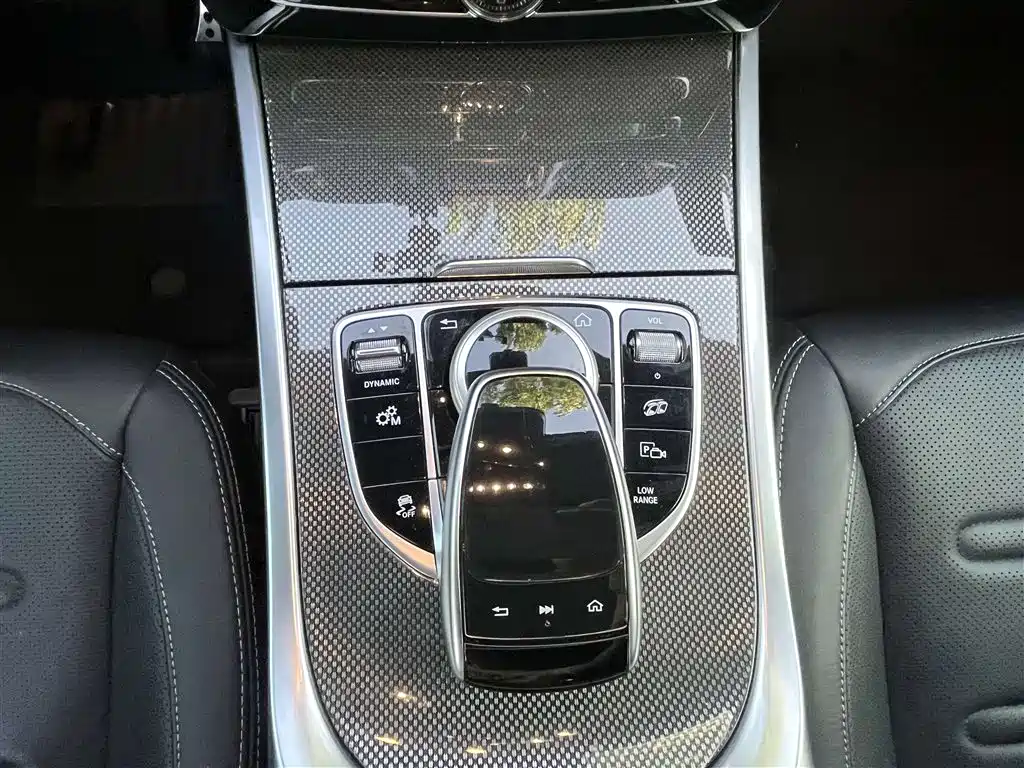 Mercedes-Benz G-Class 2022 G 500 фото 16