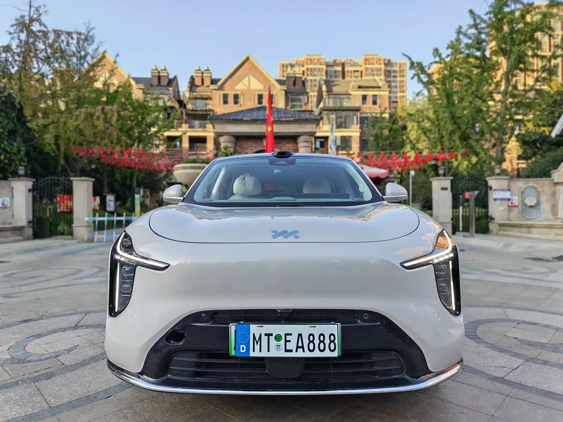 صورة 2 - IM Motors IM LS6