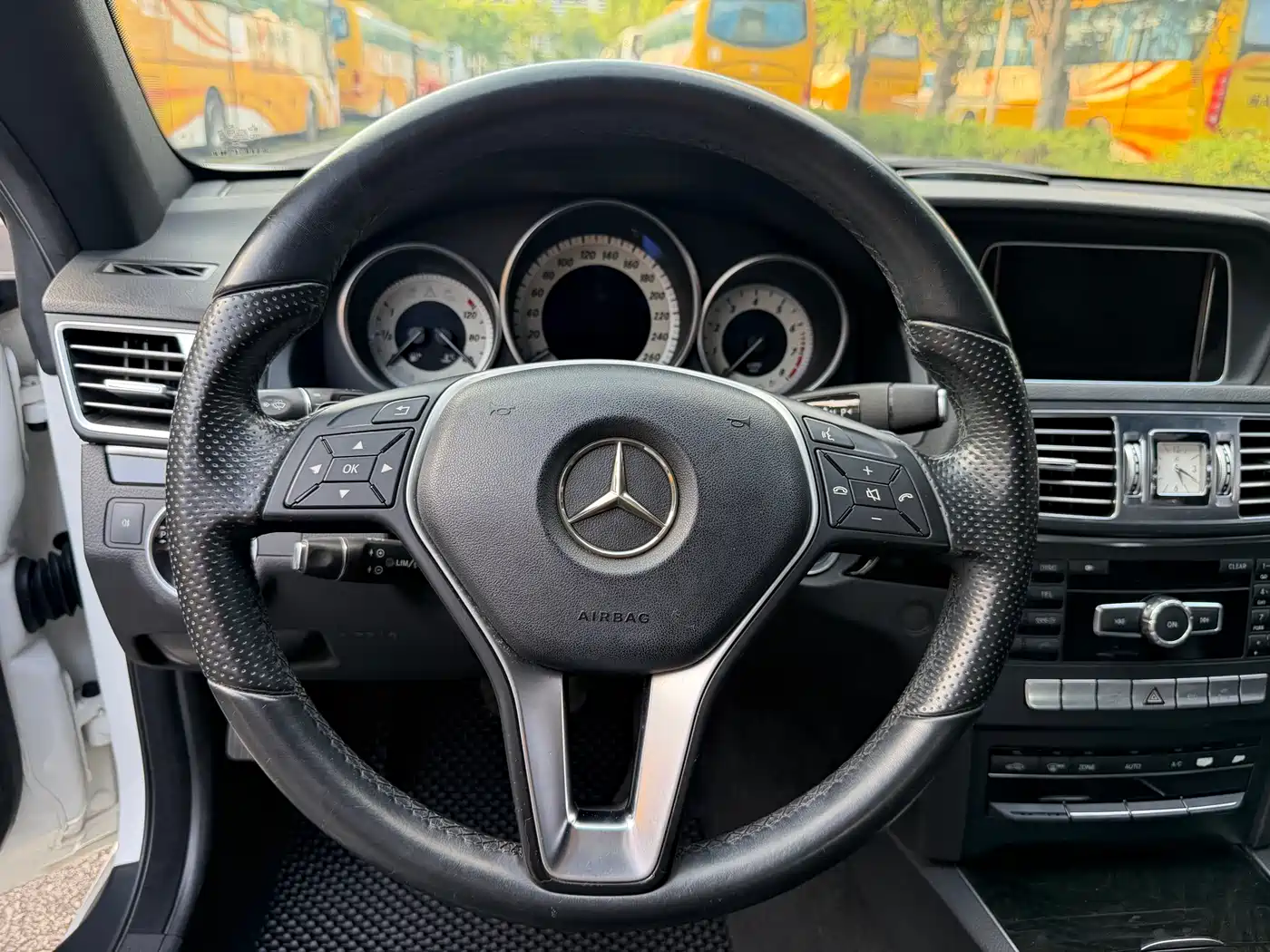 Mercedes-Benz E-Class (Import) 2014 E 260 Coupe фото 11