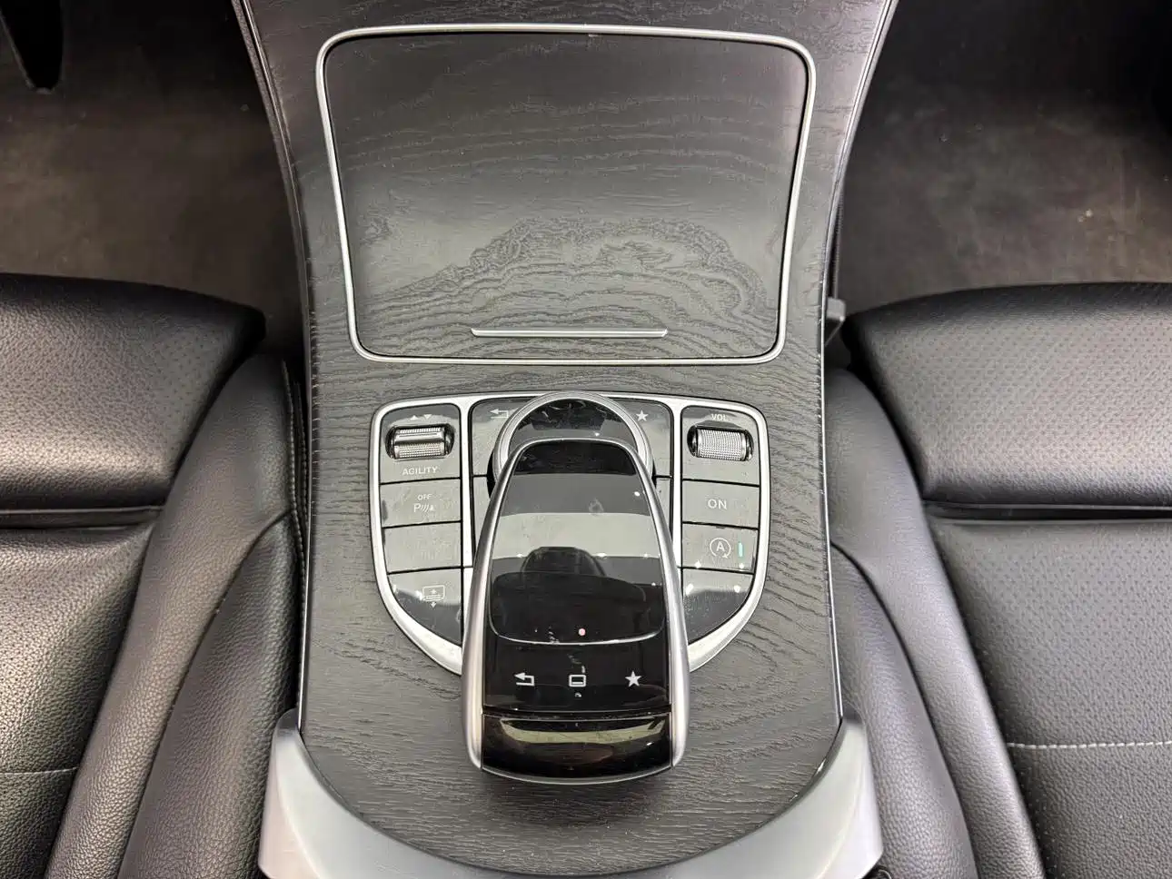 Mercedes-Benz C-Class 2015 C 200 L Sport фото 14