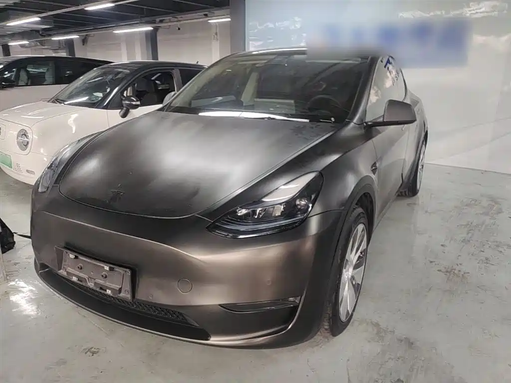 Tesla Model Y 2022 Long Range AWD