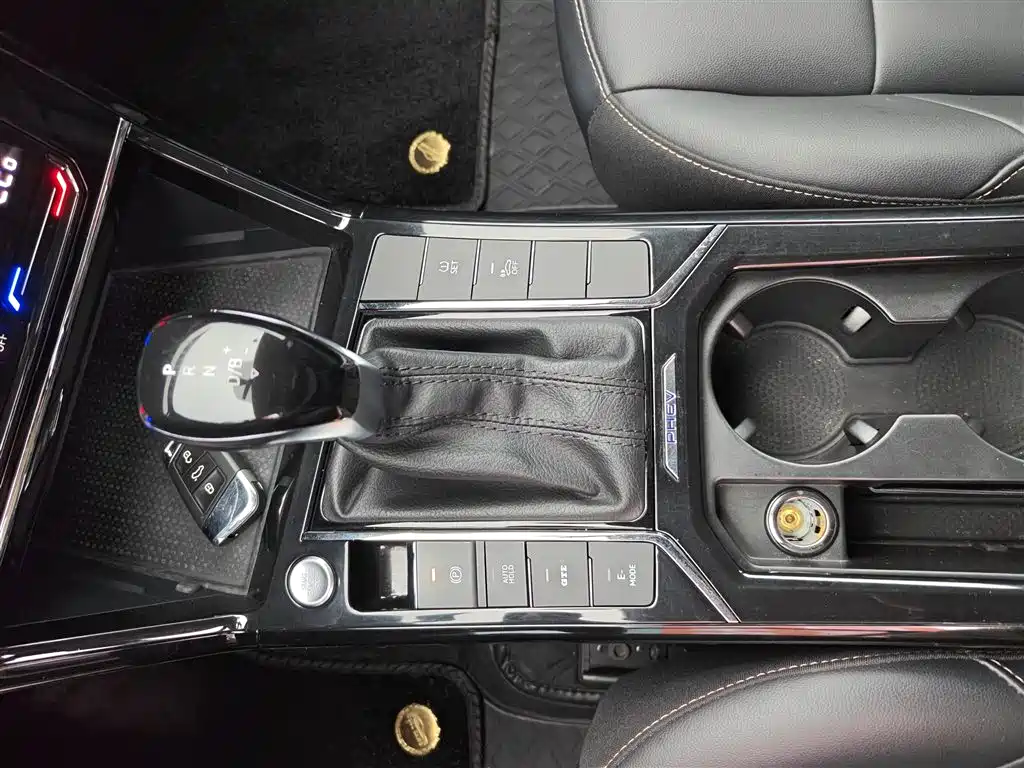 Volkswagen Passat New Energy 2020 430PHEV Hybrid Elite (China VI) фото 6