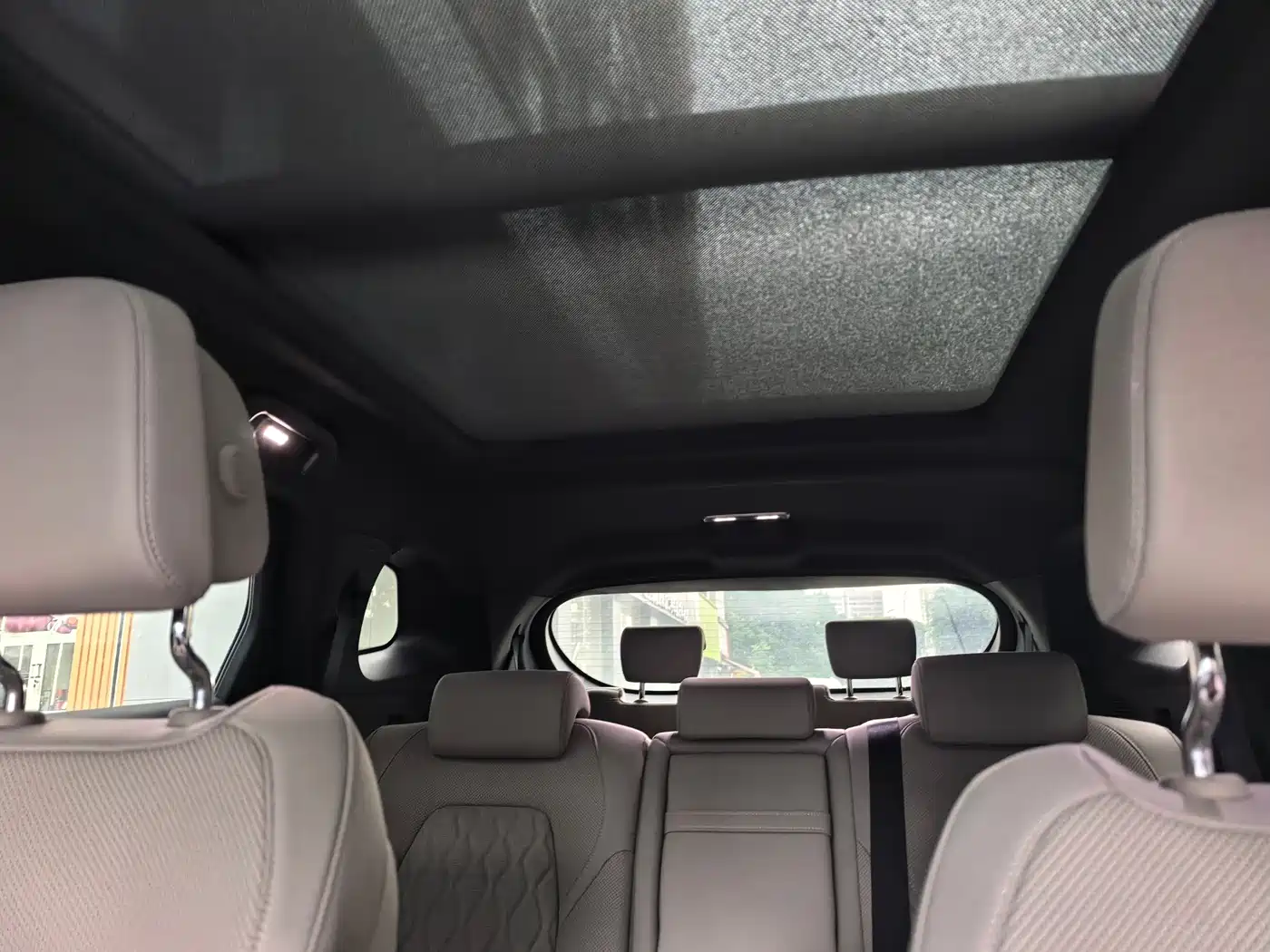 BYD Tang New Energy 2025 Smart Driving Edition DM-i 115KM Flagship фото 4