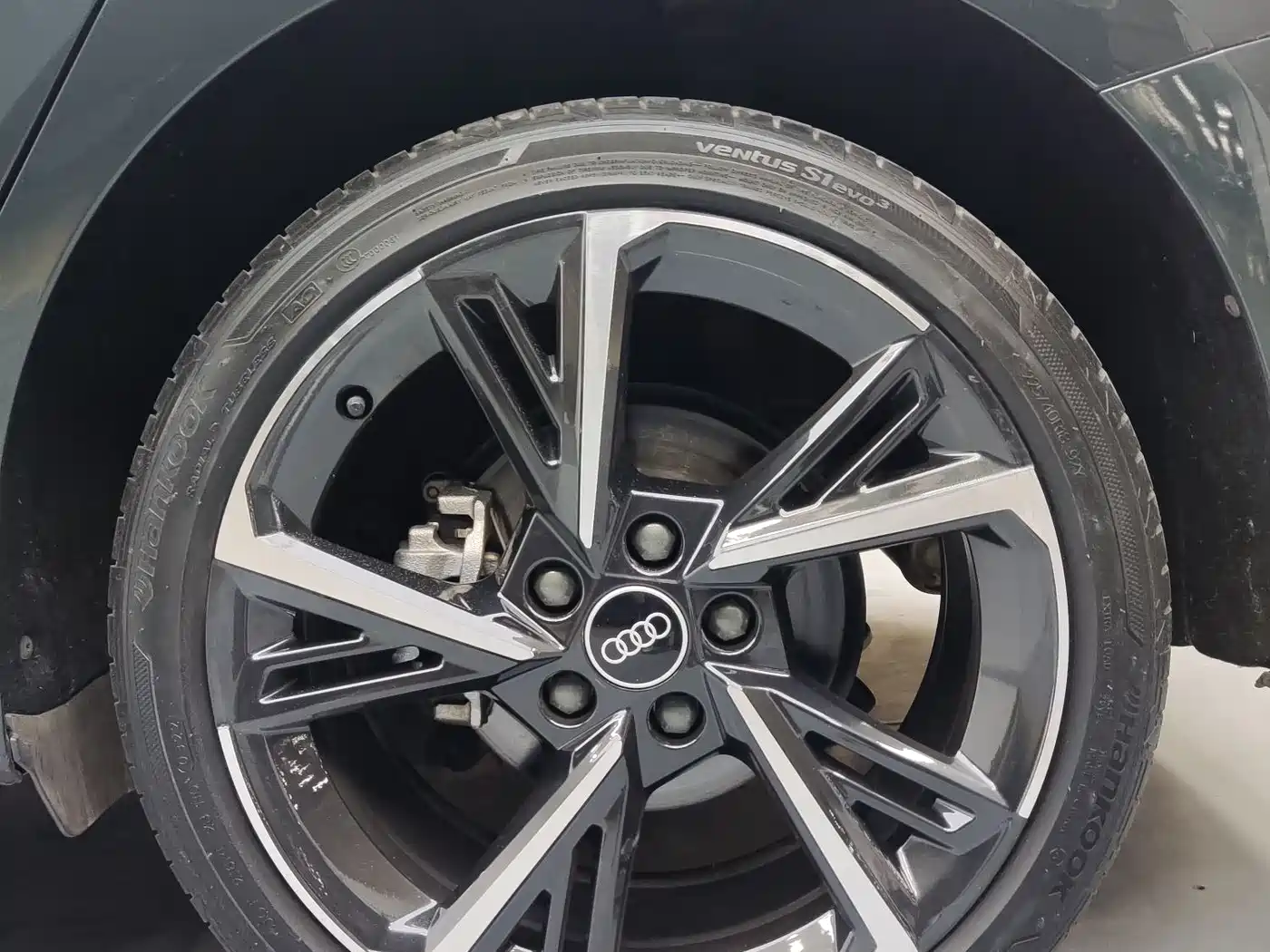 Audi A3 2022 Sportback 35 TFSI Style Sport фото 15