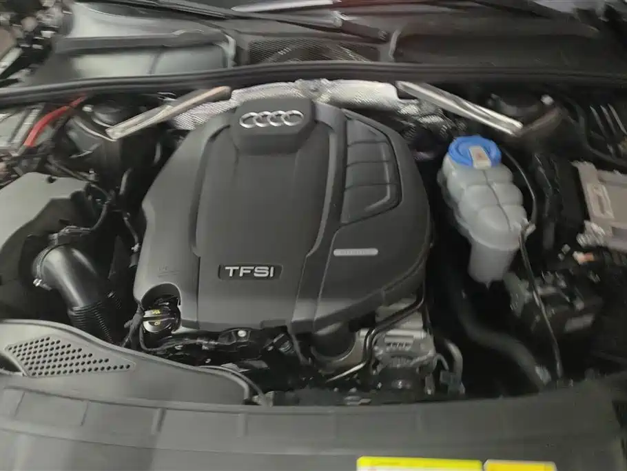 Audi A4L 2018 30th Anniversary 40 TFSI Progressive фото 10
