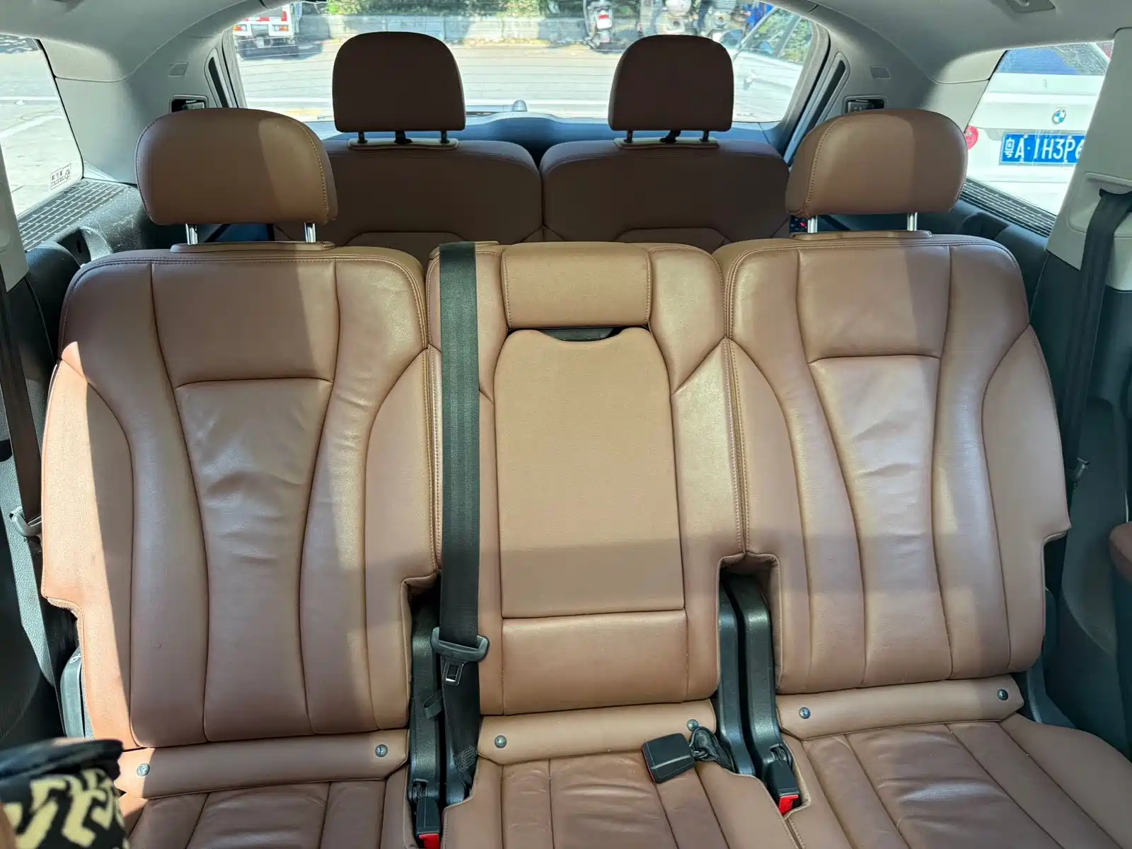 Photo 12 - Audi Q7