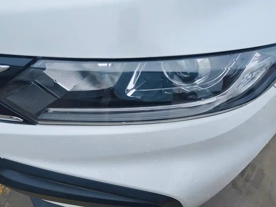 Honda XR-V 2016 2015 1.8L EXi CVT Comfort