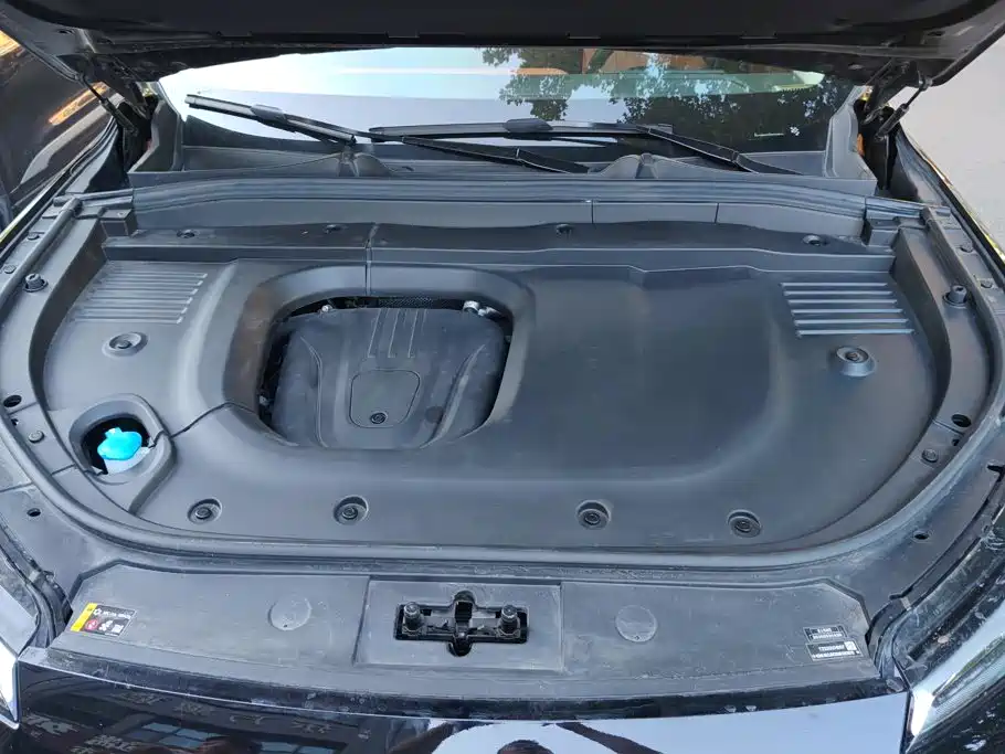 WEY Lanshan 2025 2025 AWD Max