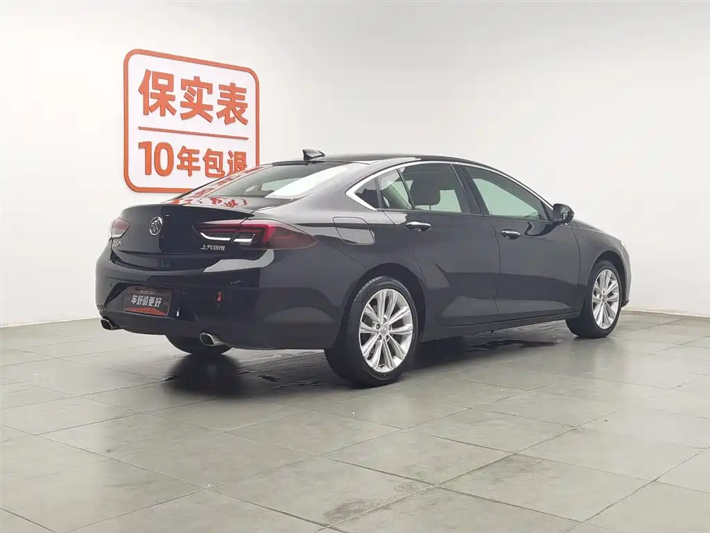 BUICK REGAL