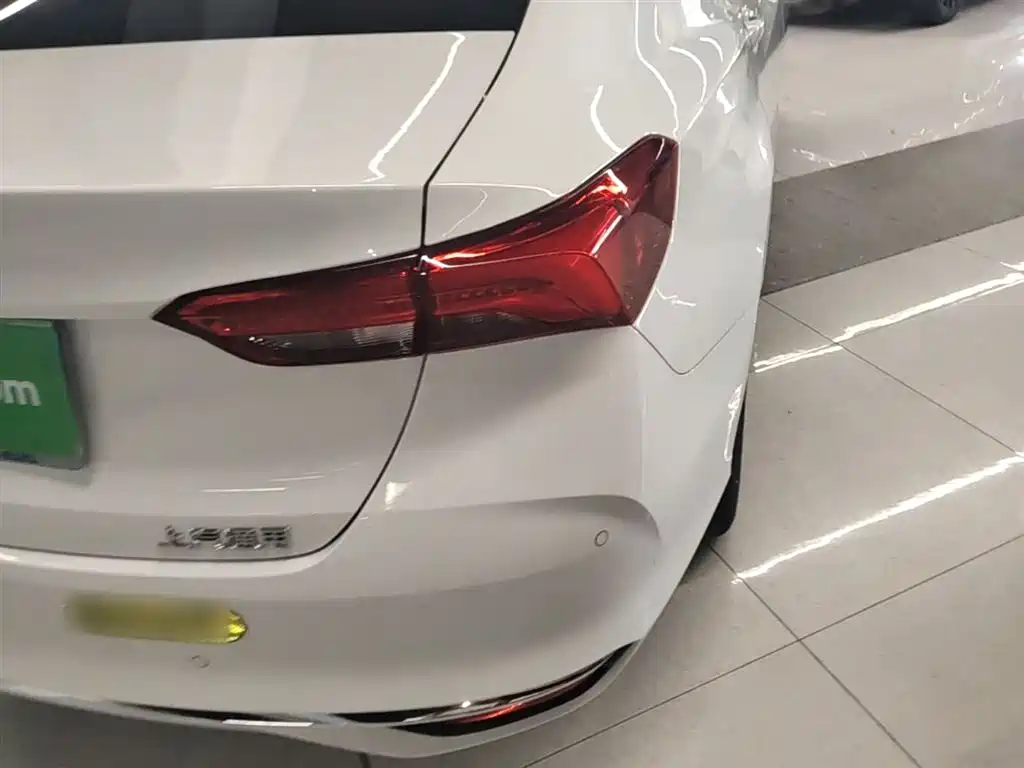 Buick Verano 2023 Pro Joy Edition фото 8