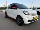 Фото 3 - smart forfour