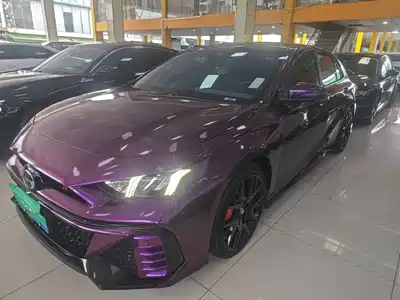 Trumpchi Empow
