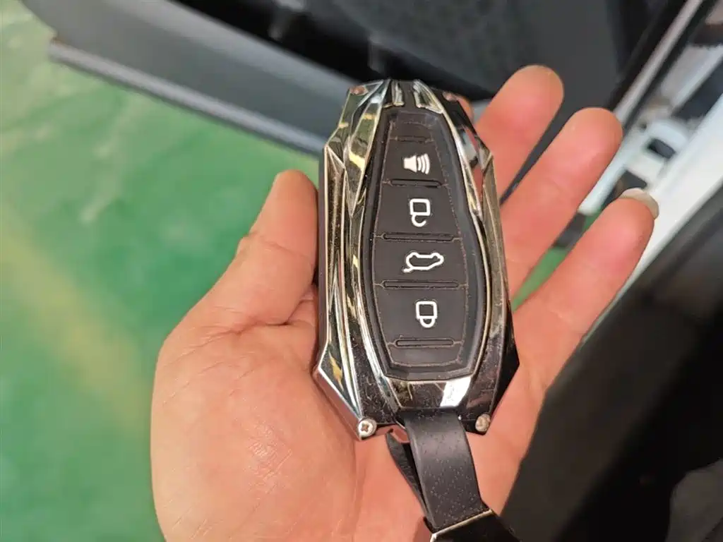 Haval Shenshou 2022 1.5T Smart Leader Edition фото 9