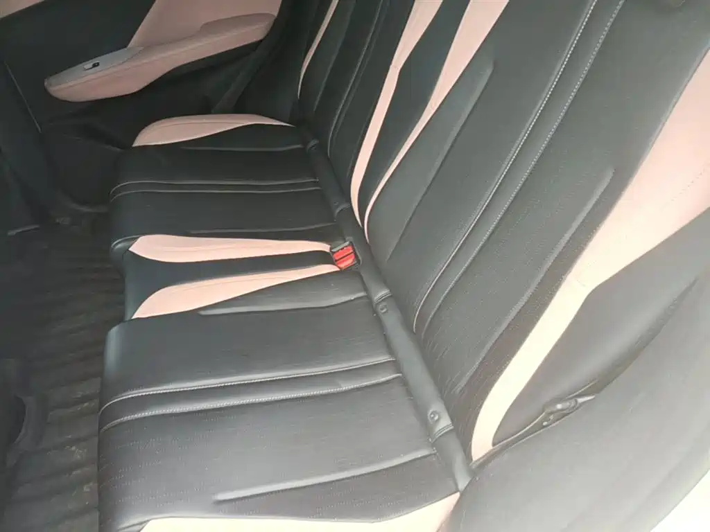 BYD Seagull 2024 Glory Edition 305km Freedom Edition фото 17
