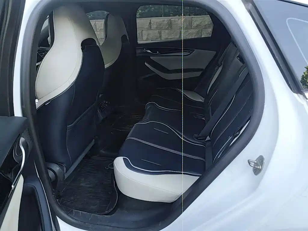 BYD Qin PLUS 2023 Champion Edition DM-i 120KM Leading Type фото 17