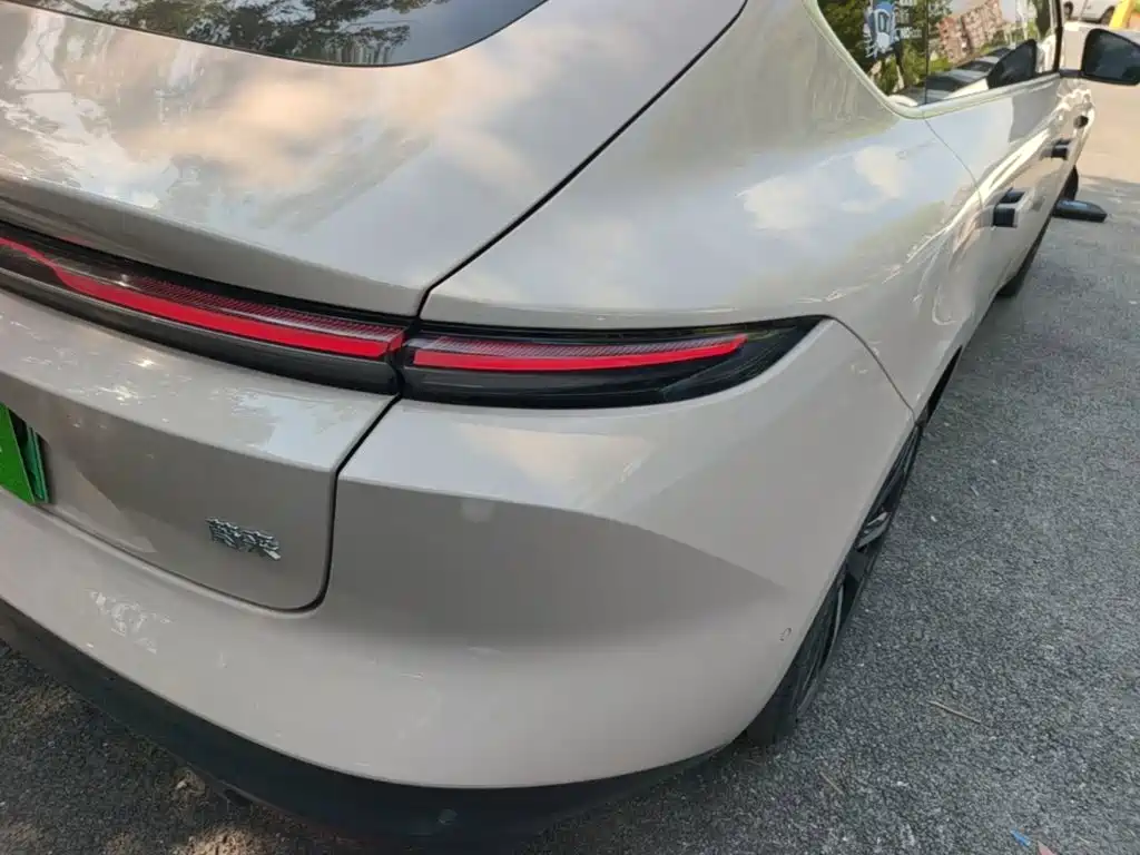NIO ET5 2024 2024 75kWh