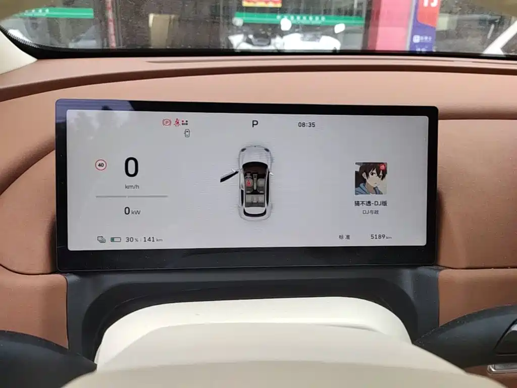 Ora Good Cat GT 2025 2025 Mulan Edition 430km Honor