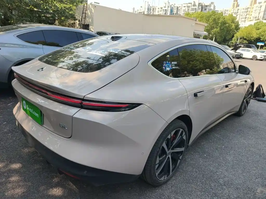 Фото 7 - NIO ET5