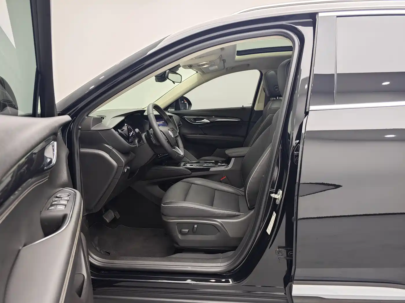 Buick Envision S 2022 Envision S 552T 2WD Luxury фото 11
