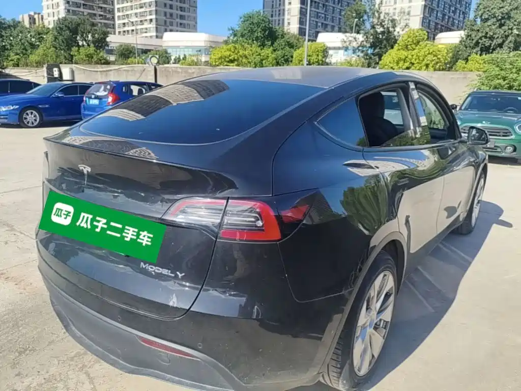 Фото 7 - Tesla Model Y