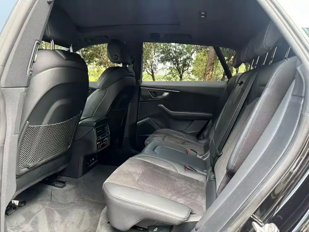 Audi Q8 2021 2021 Model 55 TFSI Premium Dynamic