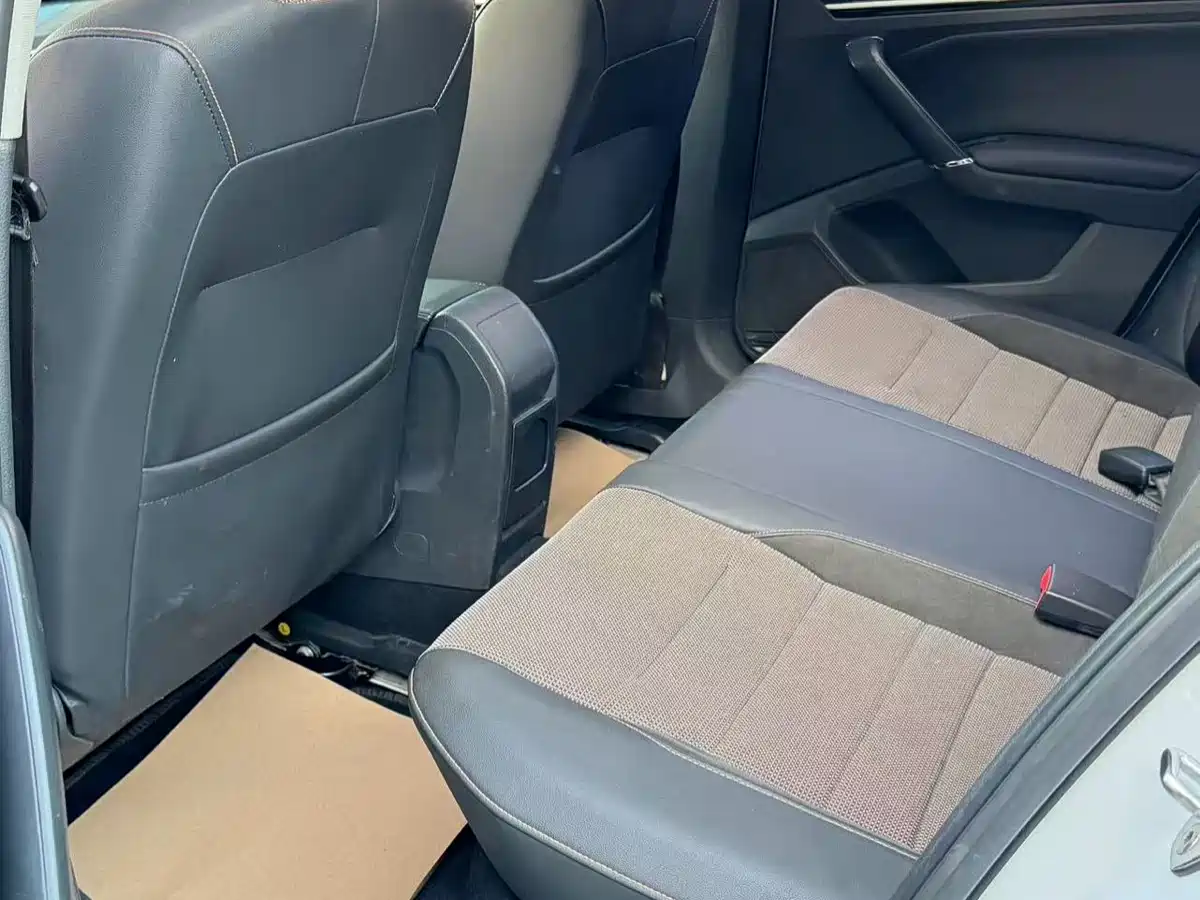 Volkswagen C-TREK 2018 1.5L Automatic Comfort фото 4
