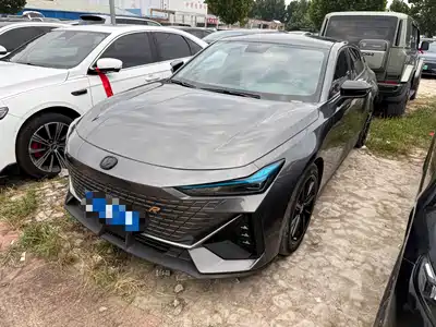 Changan UNI-V