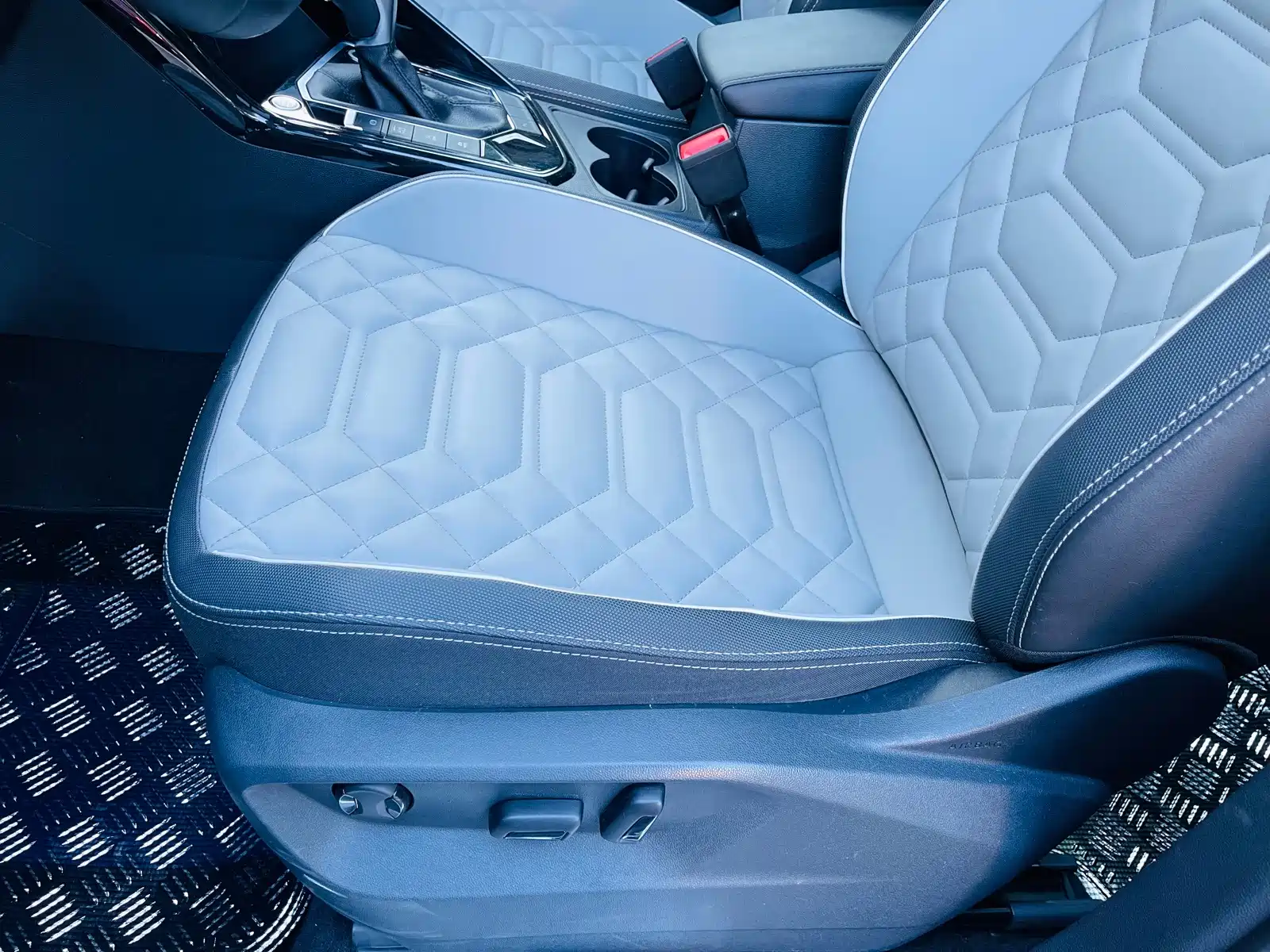 Photo 12 - Volkswagen Tayron