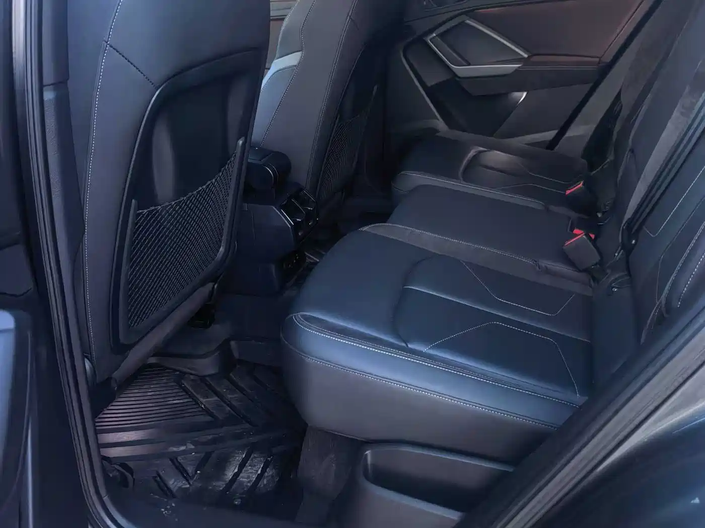 Audi Q3 Sportback 2022 2022 40 TFSI Fashion