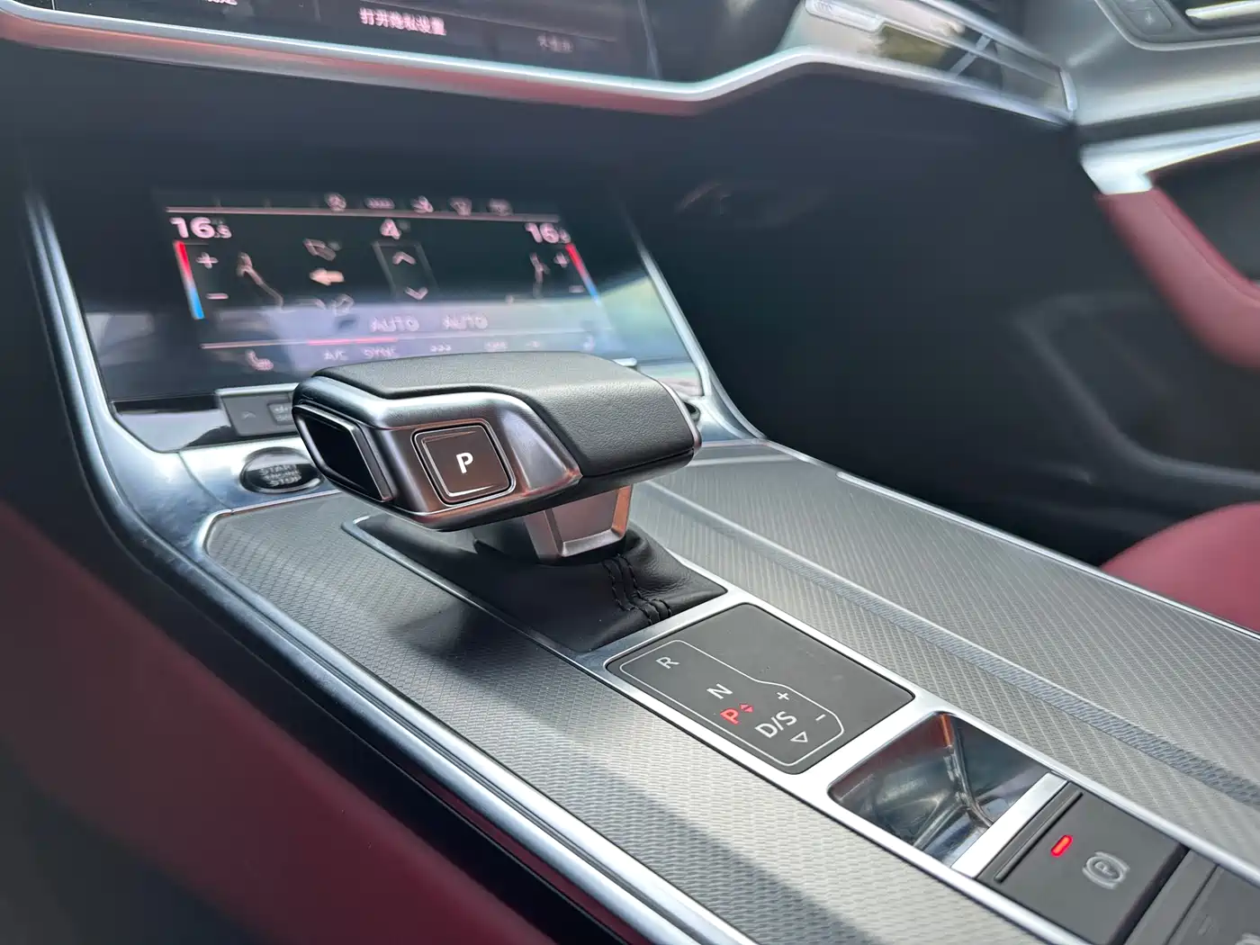 Audi A7 2021 45 TFSI Premium Selection фото 12