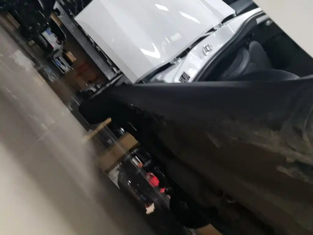 Haval M6 2024 2023 PLUS 1.5T DCT Luxury Smart Connect