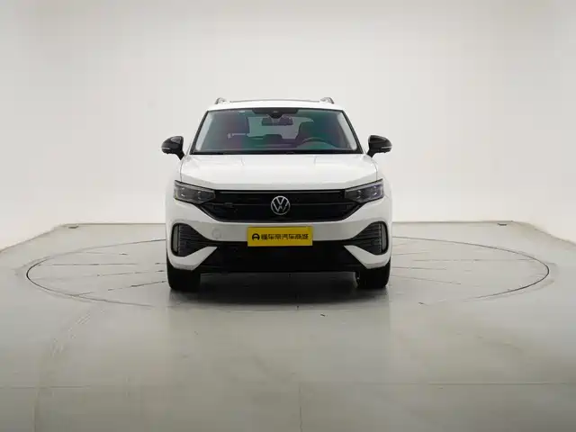 Volkswagen Tayron 2023 Facelift 380TSI 4WD R-Line High Performance Edition фото 2
