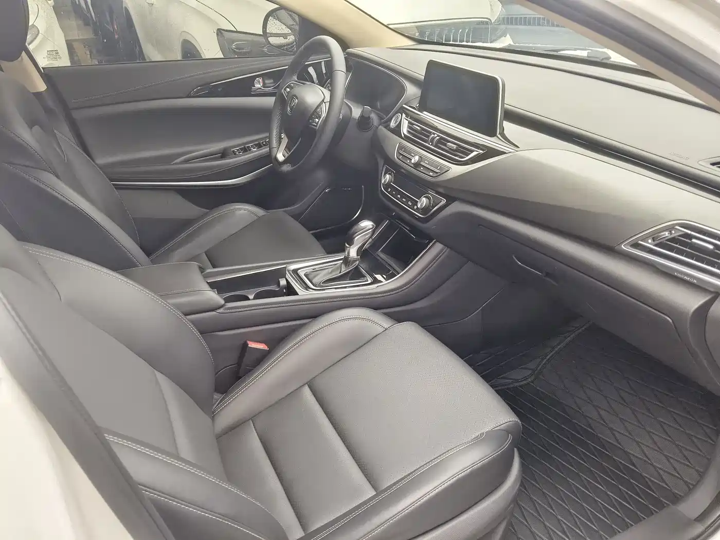 Changan Ruicheng CC 2020 2020 1.5T Automatic Xuanrui Type