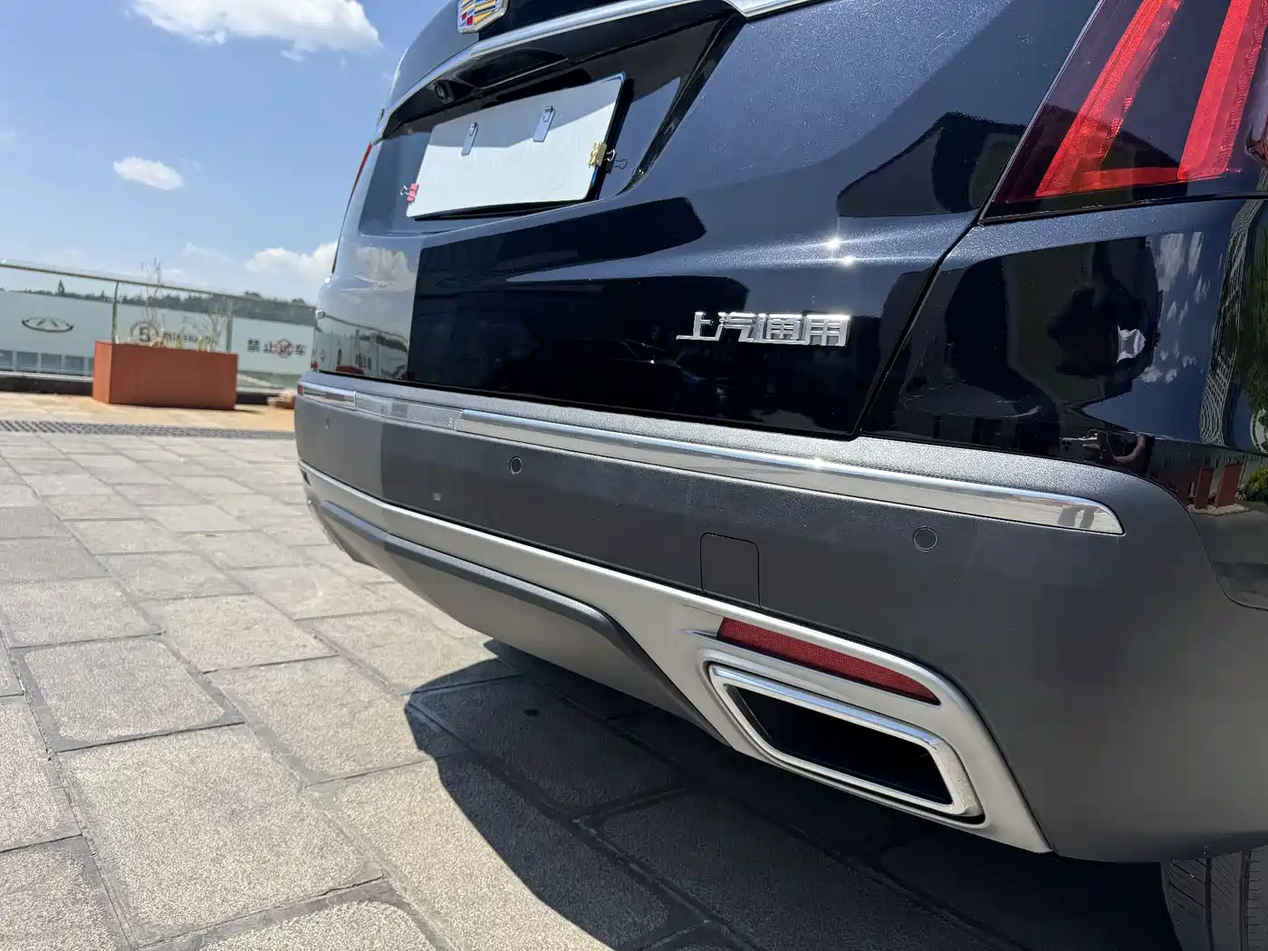 Cadillac XT5 2020 28T AWD Luxury Model фото 33