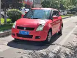 Фото 2 - Suzuki Swift