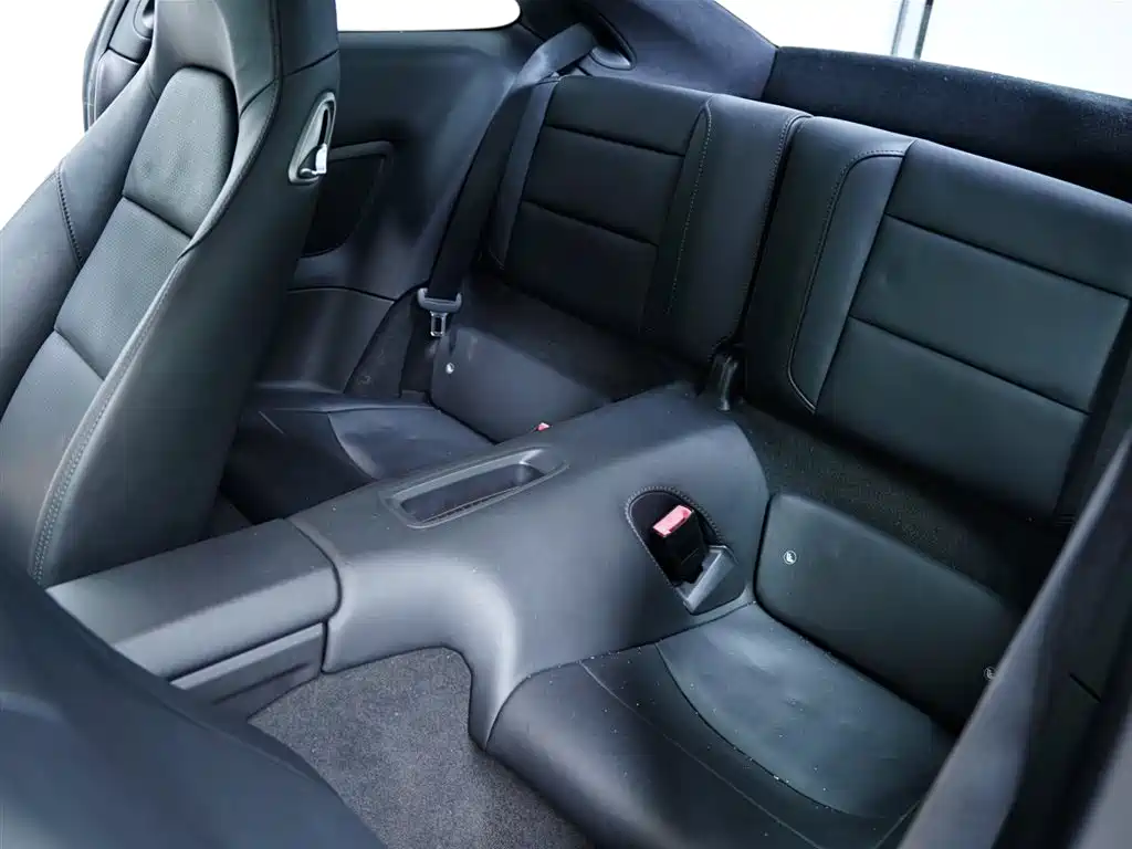 Porsche 911 2012 Carrera S 3.8L фото 33