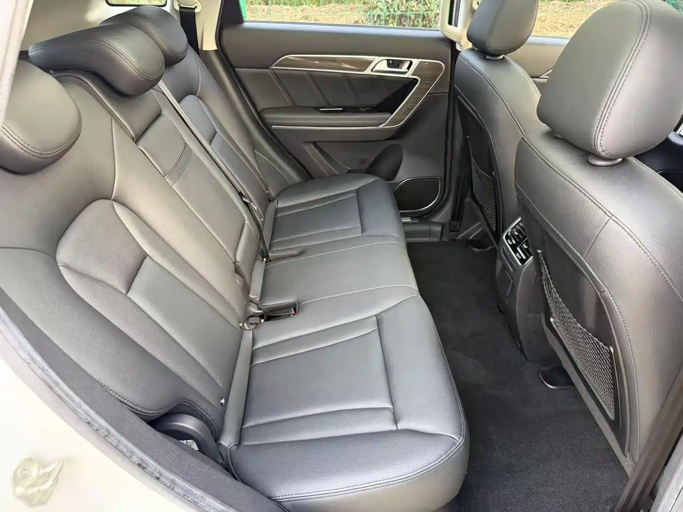 Haval H6 Coupe 2016 2016 Blue Label 1.5T Automatic 2WD Urban