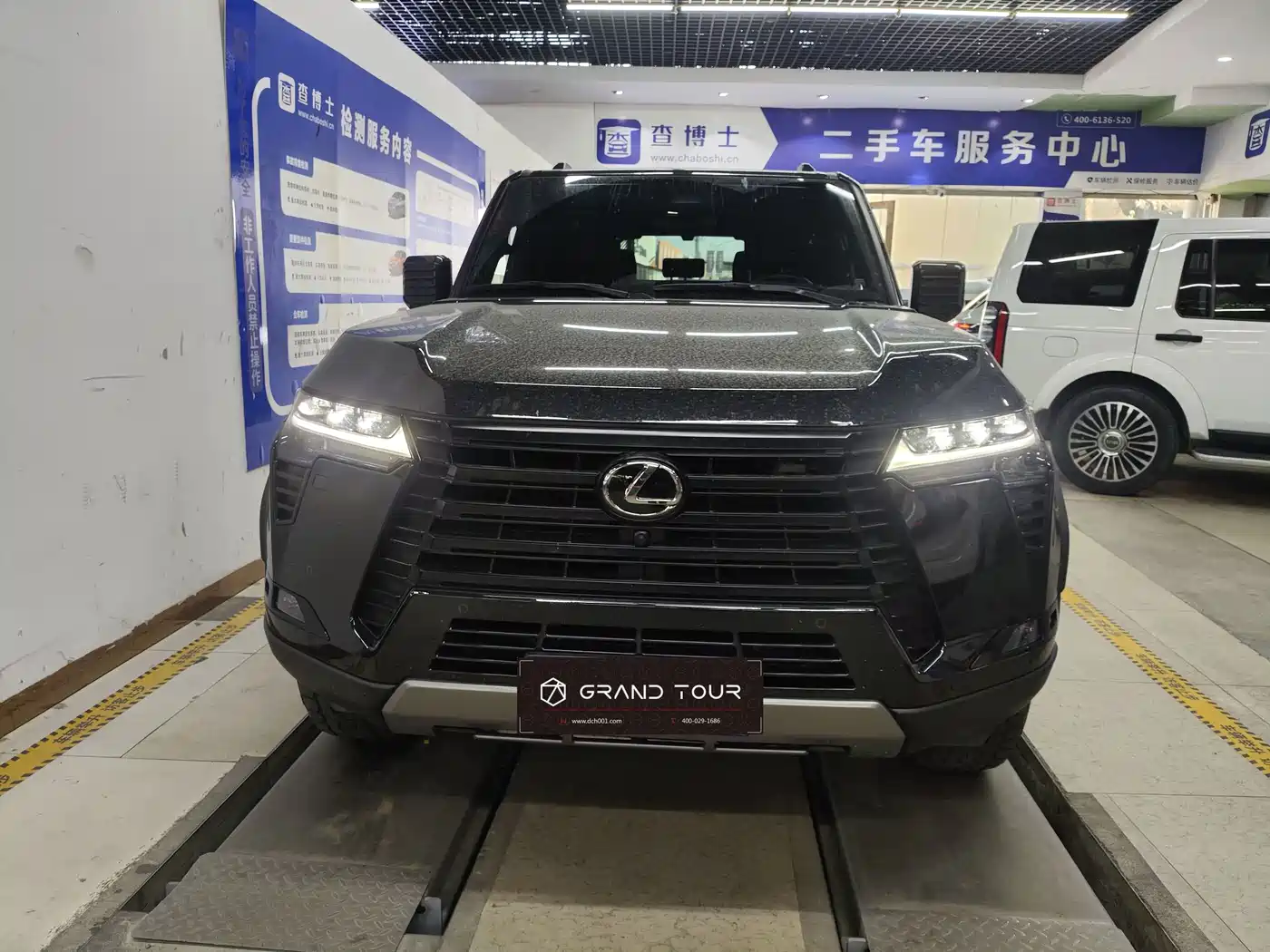 2025 Lexus GX